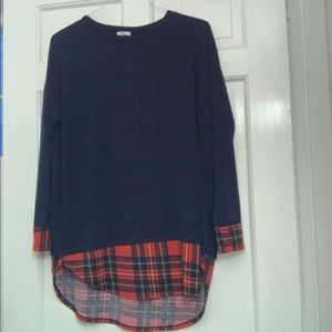 long, long sleeve t shirt dress